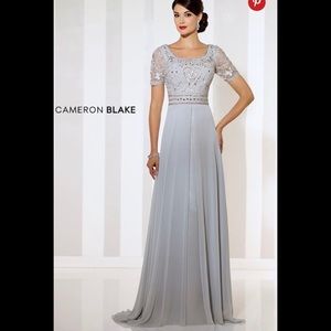 Cameron Blake Dress